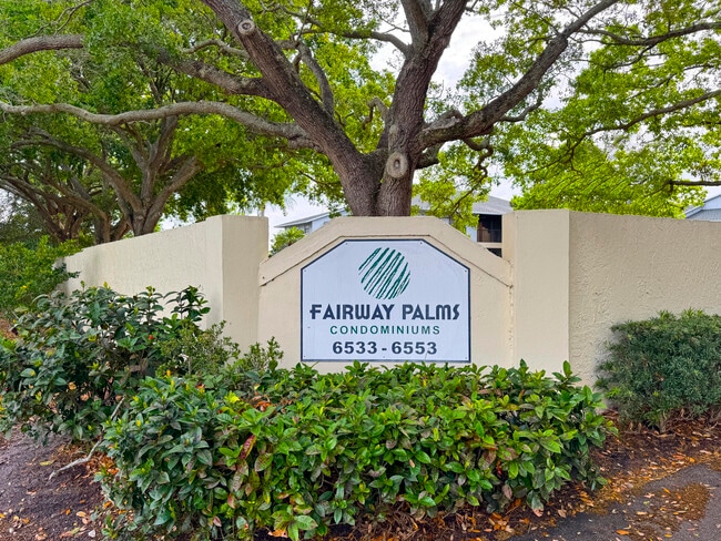 property at 6541 SE Federal Hwy