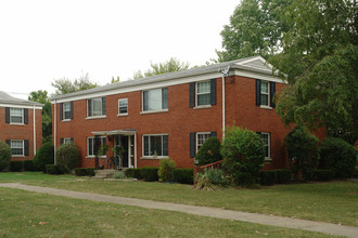 170-174 Thierman Ln in Louisville, KY - Building Photo - Building Photo