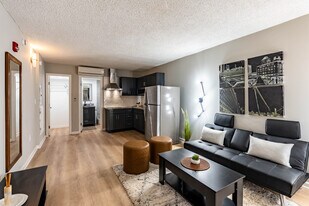 Riverwalk 803 in Clarksville, TN - Building Photo