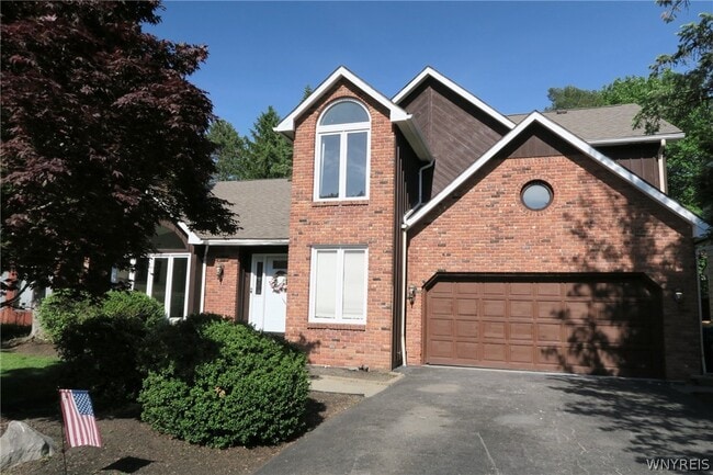 property at 6035 Whitegate Crossing