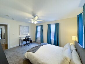 248 Corey Rd, Unit 1 in Boston, MA - Building Photo - Building Photo
