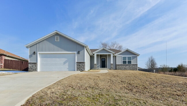 property at 343 Holts Lake Dr