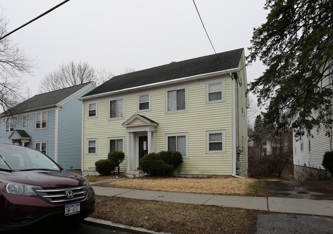 798 Lancaster St in Albany, NY - Building Photo - Building Photo