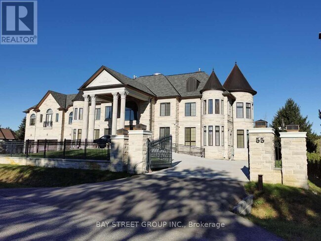 55 Abbotsford Rd in Gormley, ON - Building Photo - Building Photo