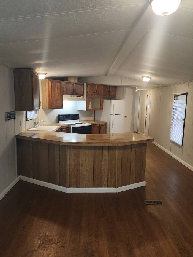 53 Dogwood Dr in Franklinton, NC - Building Photo - Building Photo