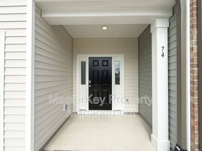 74 Bloodroot St in Angier, NC - Building Photo - Building Photo