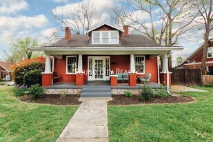 310 S 7th St in Nashville, TN - Building Photo