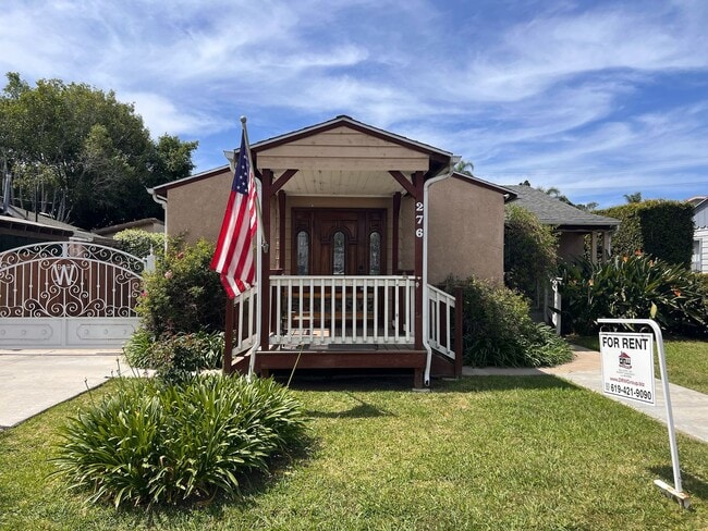 property at 276 Landis Ave