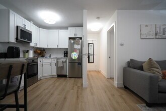 741 E 6th St in Boston, MA - Building Photo - Building Photo