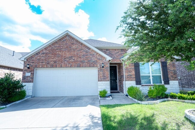 property at 2813 Barnsley Dr