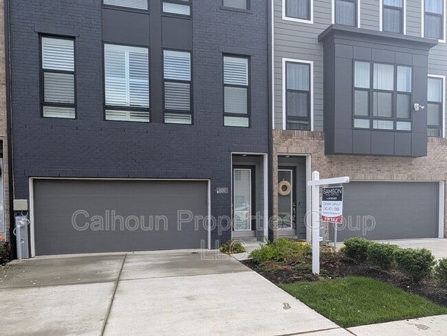 property at 605 Glenn Lk Dr