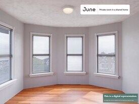 Room in Shared 6 bed/2 bath home in Boston, MA - Building Photo
