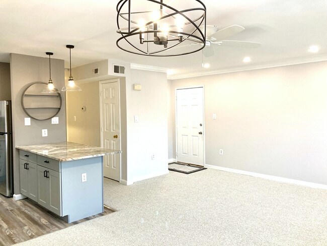 1525 A St SE in Washington, DC - Building Photo - Building Photo