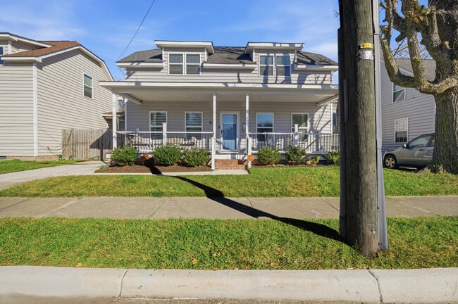 16 Bagley St in Portsmouth, VA - Building Photo - Building Photo