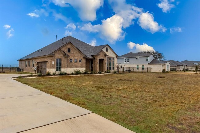 1948 Equine Rd in Leander, TX - Building Photo - Building Photo