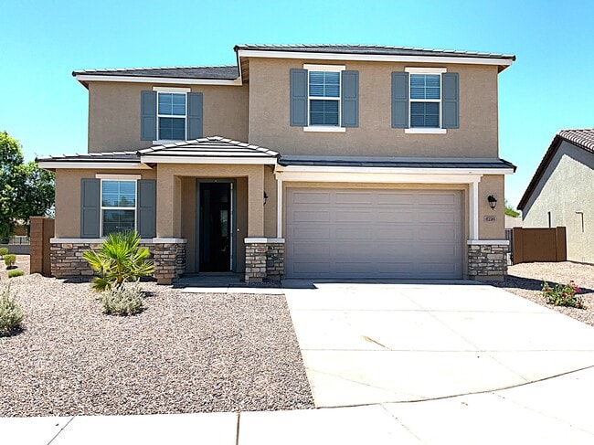 property at 8224 S 21st Ln
