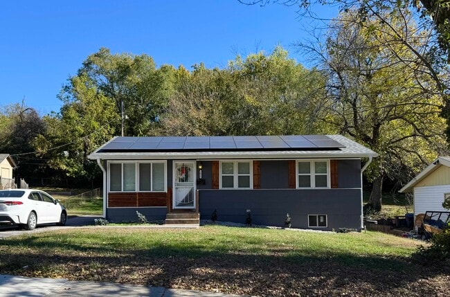 property at 3621 Kensington Ave