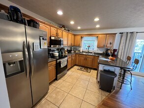 601 Princeton Dr in Elizabethtown, KY - Building Photo - Building Photo