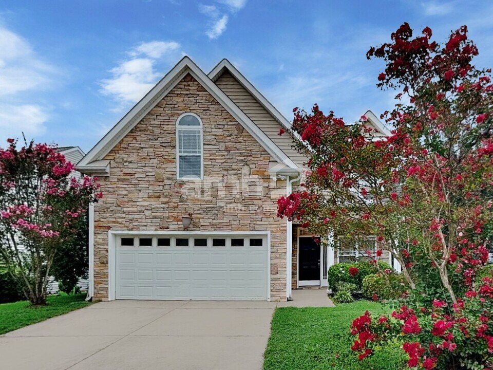 3204 Neuse Crossing Dr in Raleigh, NC - Building Photo