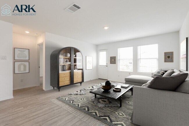 4331 Levee Rdg in San Antonio, TX - Building Photo - Building Photo