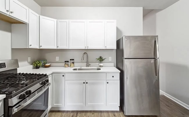 property at 221 Orleans St