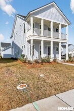 319 Archar St in Goose Creek, SC - Foto de edificio - Building Photo