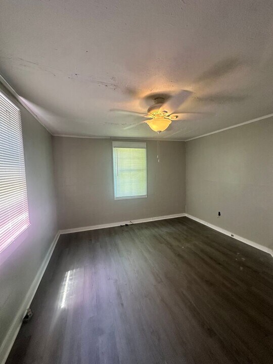 105 Everett St-Unit -105 Everett St in Vidalia, GA - Building Photo