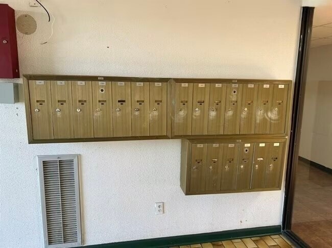 property at 2830 S Bartell Dr