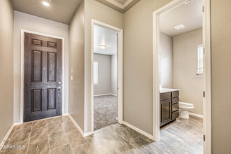 13708 Brandsby Ave in Horizon City, TX - Building Photo - Building Photo