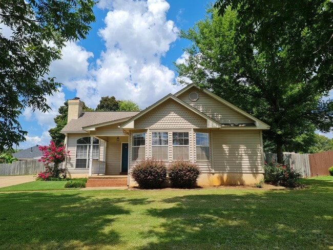 property at 61 Old Orchard Rd