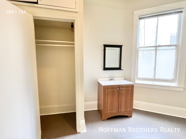 124 Waverly Pl in San Francisco, CA - Building Photo - Building Photo