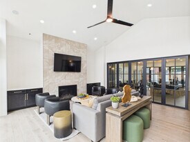 The Rail at 1380 in Zionsville, IN - Building Photo