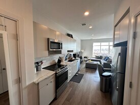 951 Dorchester Ave in Boston, MA - Building Photo