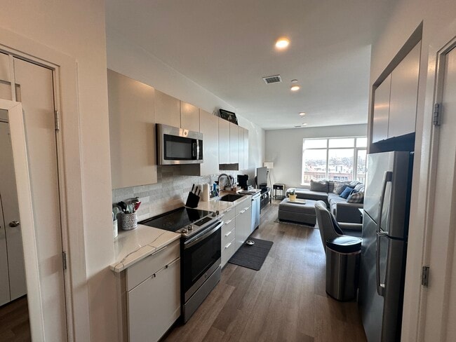 property at 951 Dorchester Ave