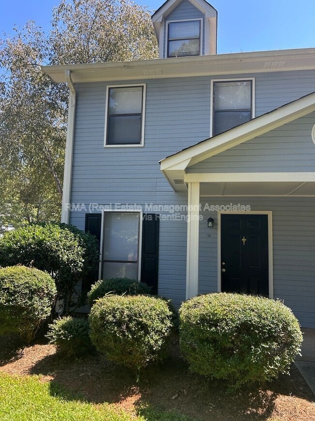 property at 105 Westwind Ct