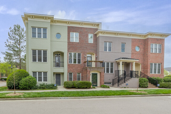 166 Finsbury St in Durham, NC - Building Photo - Building Photo