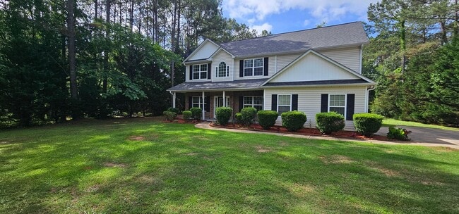 518 Kaitlin Cir in Griffin, GA - Building Photo - Building Photo