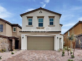 252 Yasmin Daylily Pl in Henderson, NV - Building Photo