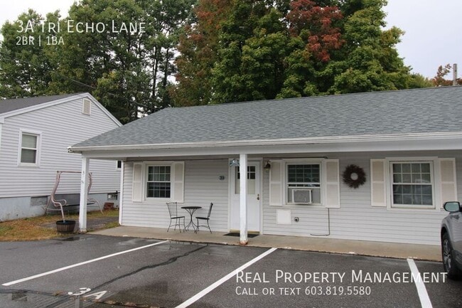 3A Tri Echo Ln in Milton, NH - Building Photo - Building Photo