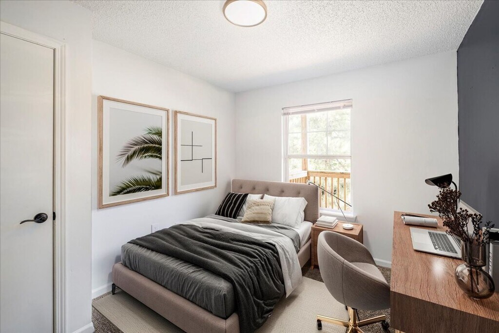 Carlson Bay Luxury Apartments in Fayetteville, NC