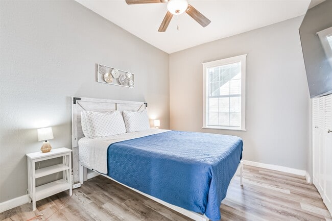 property at 2727 Avenue K