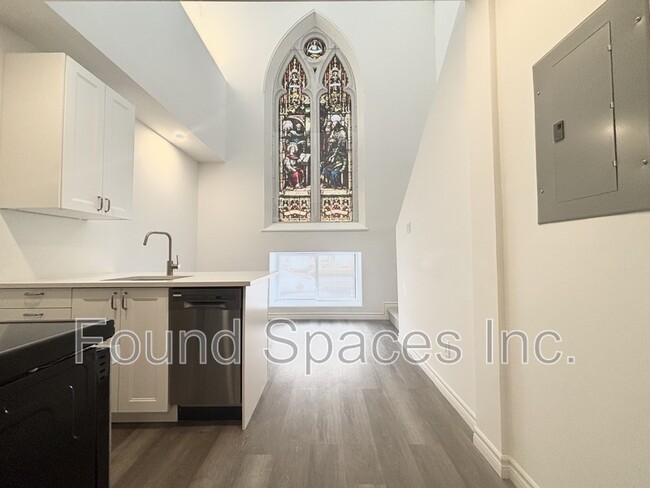 property at 16 West Avenue S