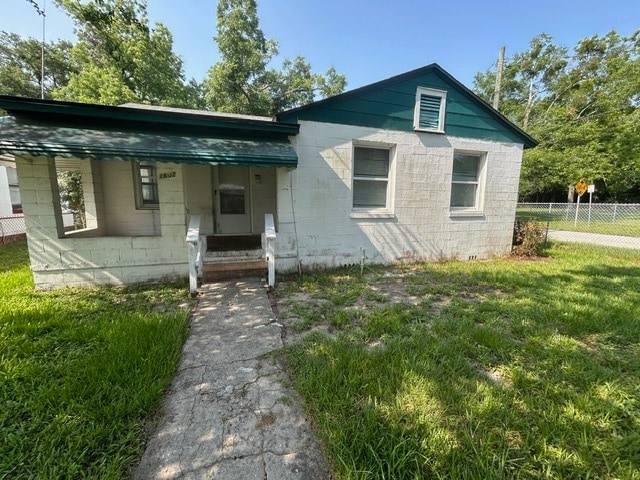 property at 1602 Wambolt St