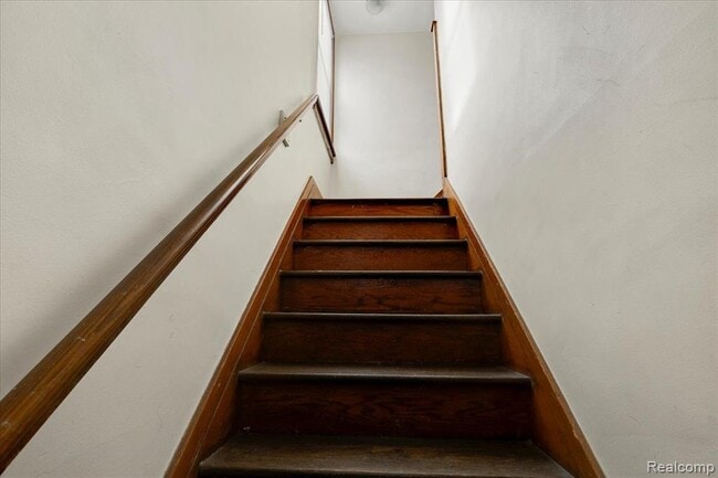 1413 Wayburn St in Grosse Pointe Park, MI - Building Photo - Building Photo