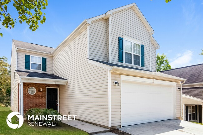 property at 11124 Pointer Ridge Dr