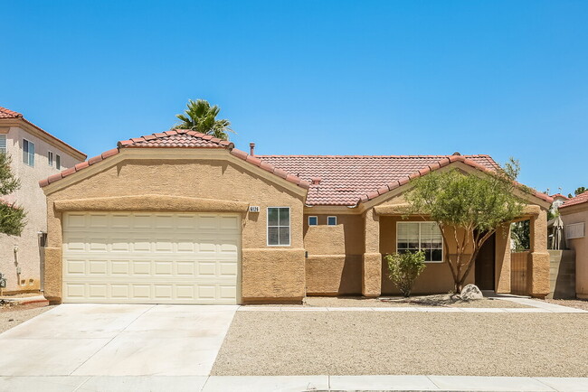 property at 6126 Magic Mesa St