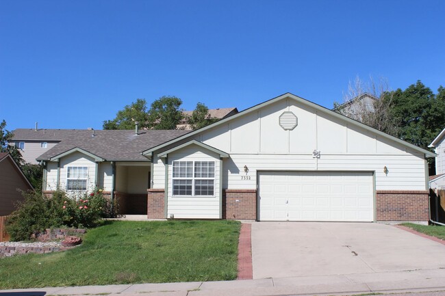 property at 7332 Allens Park Dr