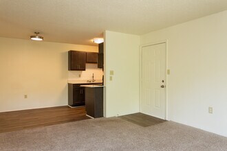 The Boulders Apartment Homes in Rock Hill, SC - Foto de edificio - Interior Photo