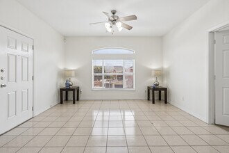 Interior Photo