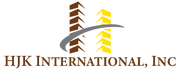 Property Management Company Logo HJK International, Inc.